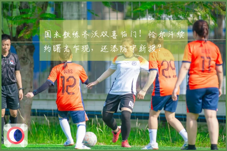 国米教练齐沃双喜临门！恰尔汗续约曙光乍现，还添防守新援？